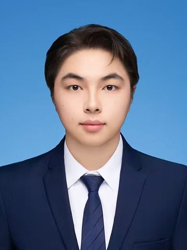 丁宇杰