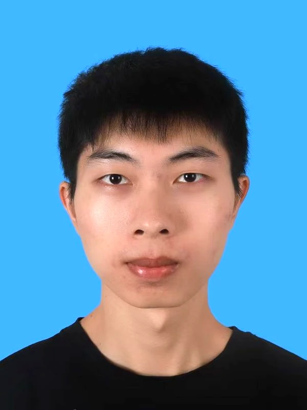 赵志杰